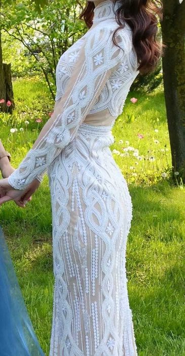 Rochie de mireasa