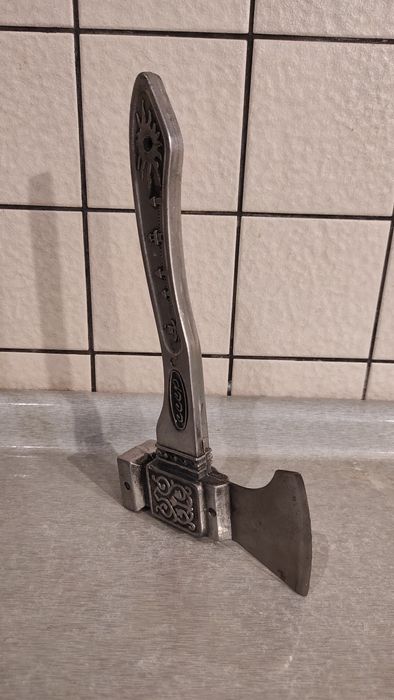 Топорик СССР для мяса советский