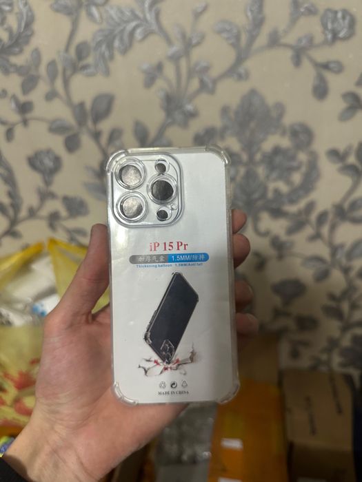 Чехлы для телефона Iphone