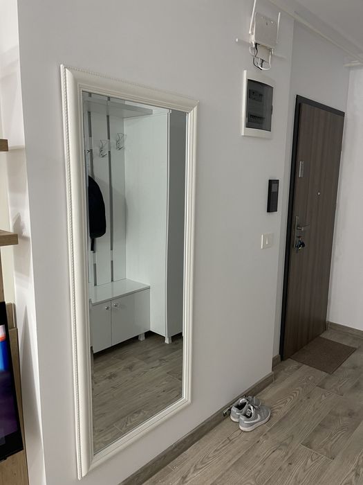 Apartament doua camere  Bloc Nou Liviu Rebreanu 173