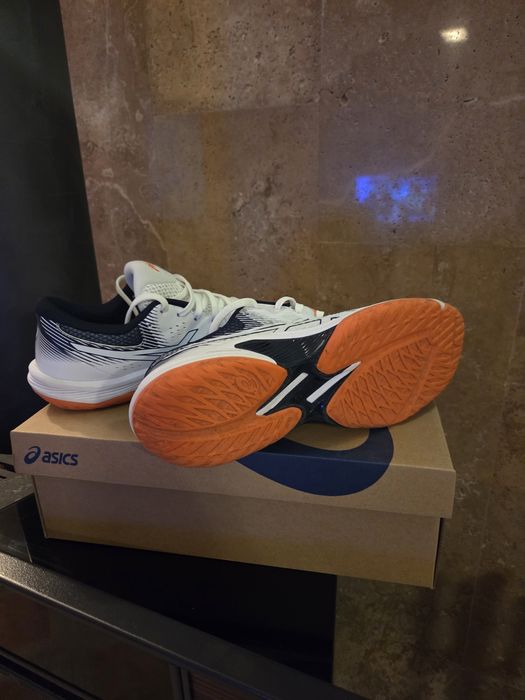 мъжки маратонки Asics