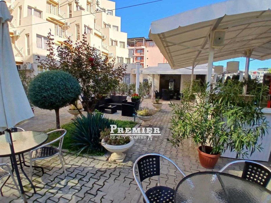 Продава се Двустаен апартамент в к.к. Слънчев бряг - 46 кв.м за 1207 €/кв.м - Снимка #1