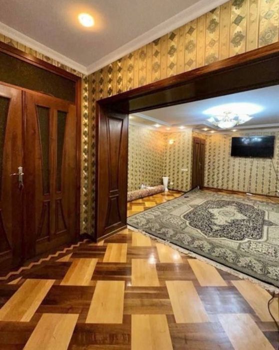 Ш.Руставели продаётся 3/2/5 Океан Бош магазин 75кв.м