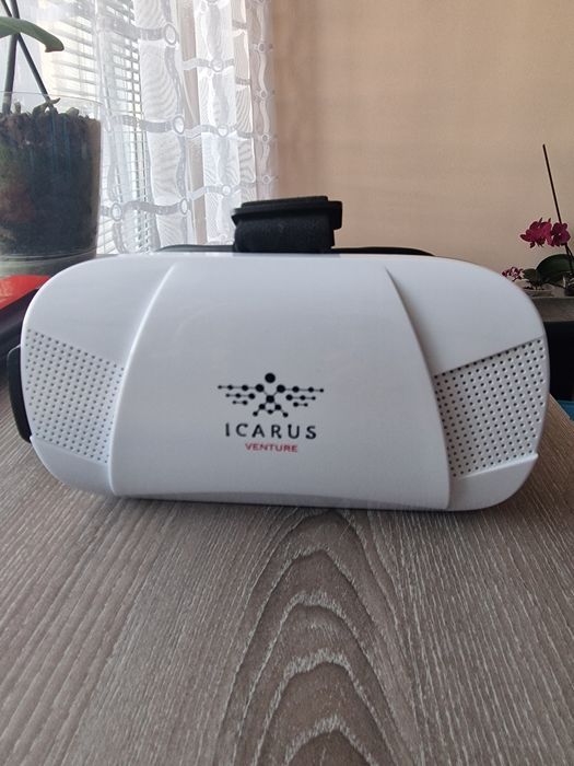 Очила за виртуална реалност 3D VR Case