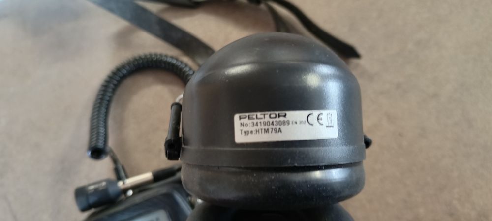 Ултразвуков детектор Sonotec sonaphone R