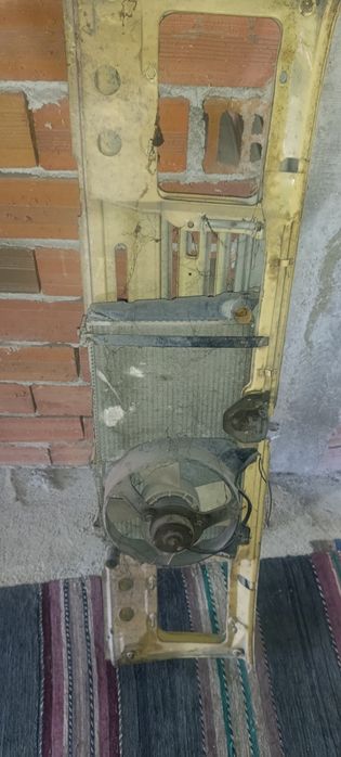 Ламарини за Вартбург