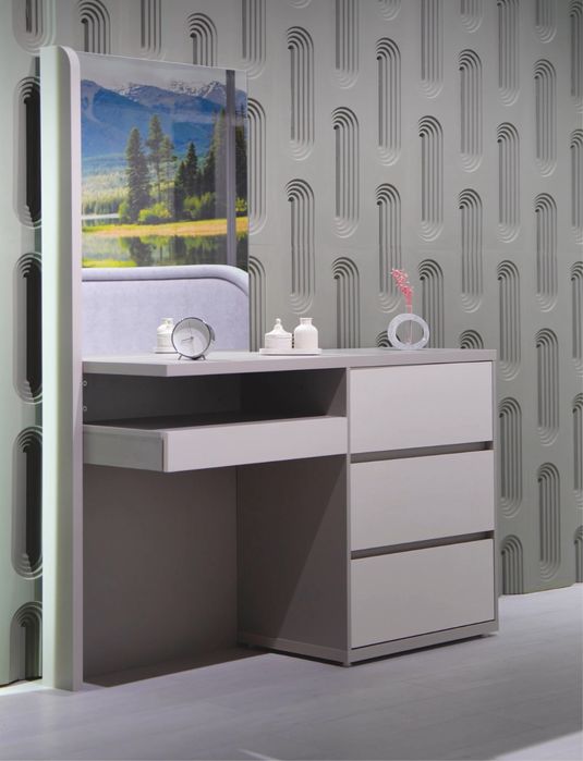 Спальный гарнитур Локи 4дв Мебель со склада