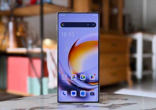 Глобален геймърски телефон Nubia Z80 Ultra 5G с меню на български 7200mAh  батерия Android auto 2г. гаранция