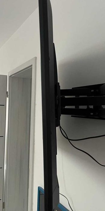 Tv Sharp Aquos non smart 107 cm