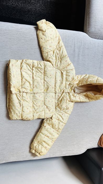 Есенно яке Primark