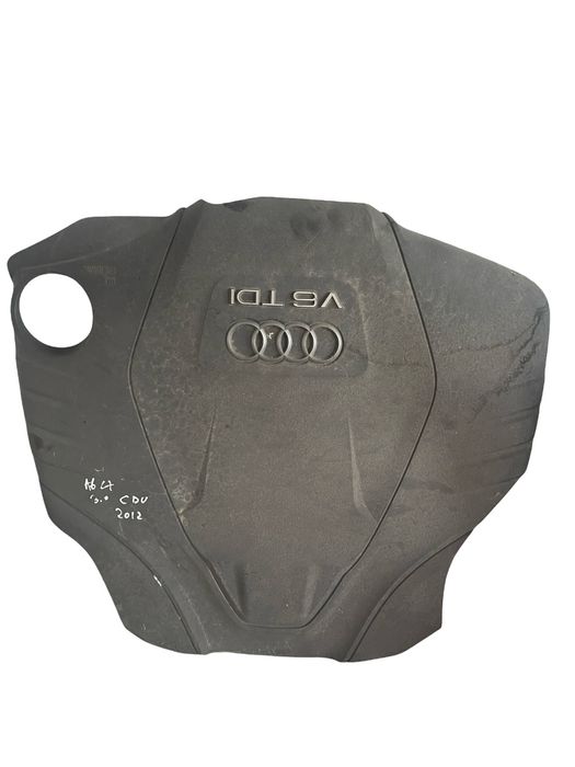 Capac Motor (Ornament) Audi A6/S6 Iv Saloon 4G2, C7, 4Gc 2010 - 2018 3