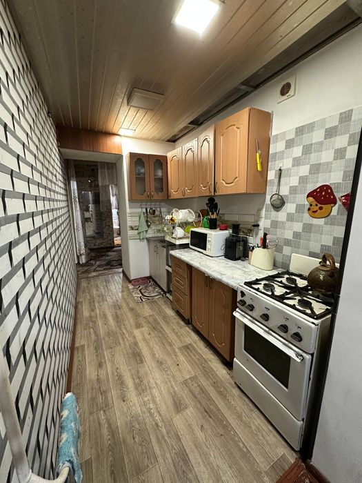 Срочно продается 2-комнатная