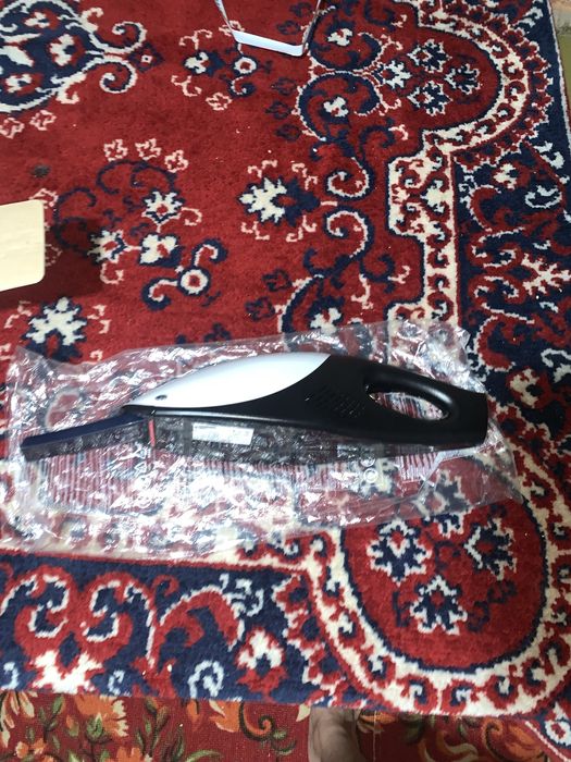 Автомобилный пылесос