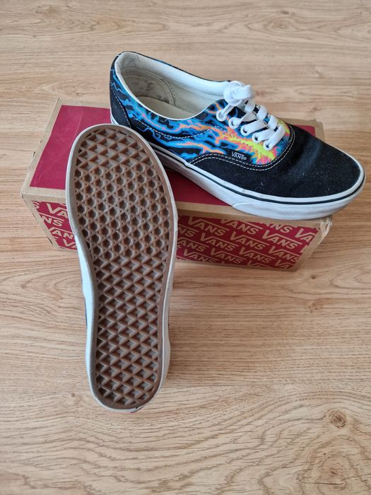 Кеды Vans унисекс