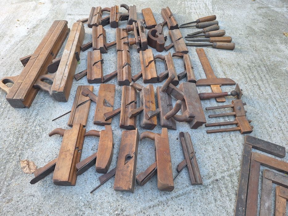 Set rindele Joh. Weiss & Sohn