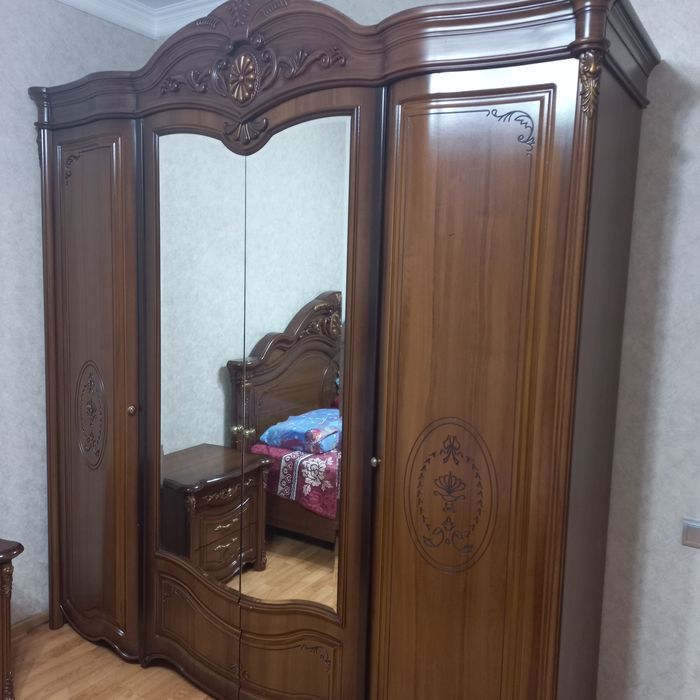 Спальная гарнитура