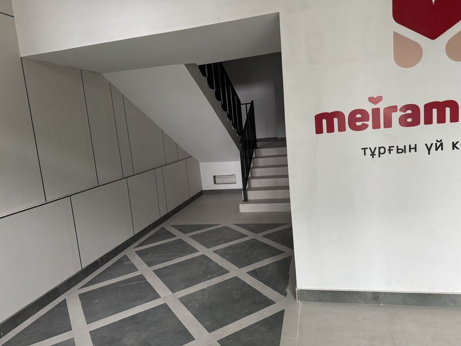 Продам кв в ЖК «Мейрам Парк»