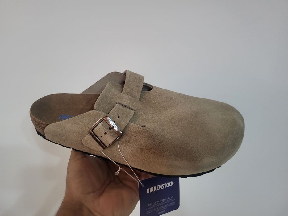 Saboți Birkenstock  unisex