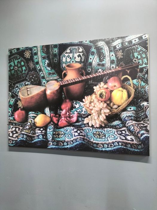 Продам картины красивые