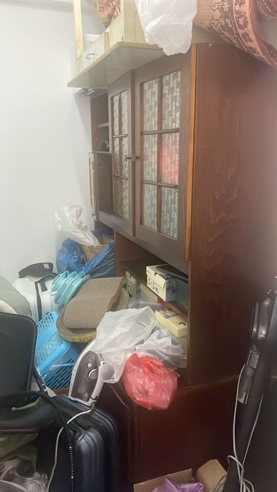 Продам мебель б.у.