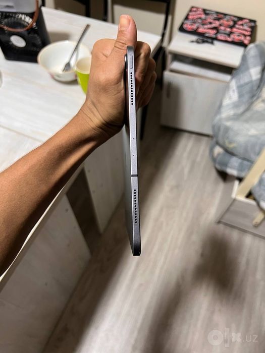 Ipad pro 11 inch