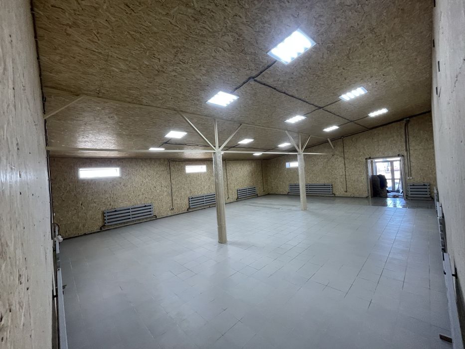 Продам коммерческое помещение