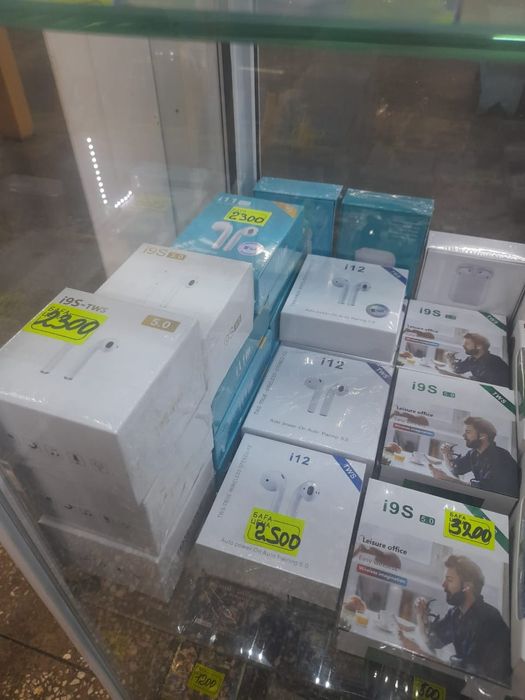 Игровые джостики