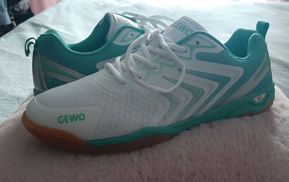 Incaltaminte Gewo 42 26.5 cm us9, noi, originali