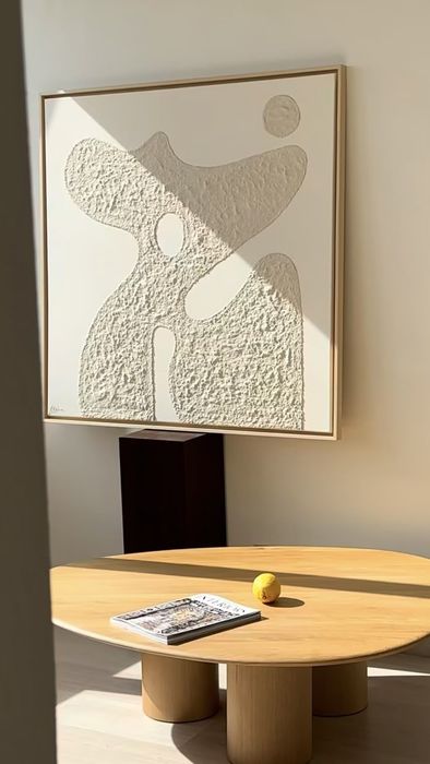 Интерьерные абстракции