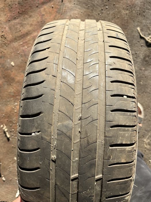 Летняя резина Michelin