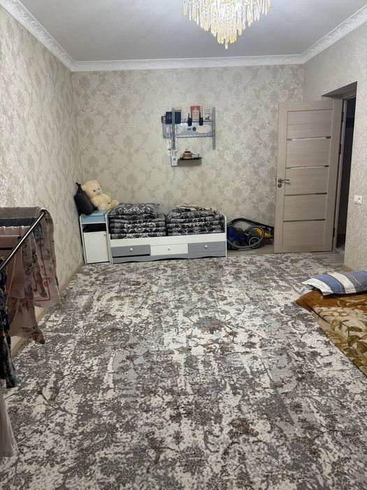 Кушбеги  .2*3/ 9/ 9/.  Евро ремонт  ( мебель + техника )