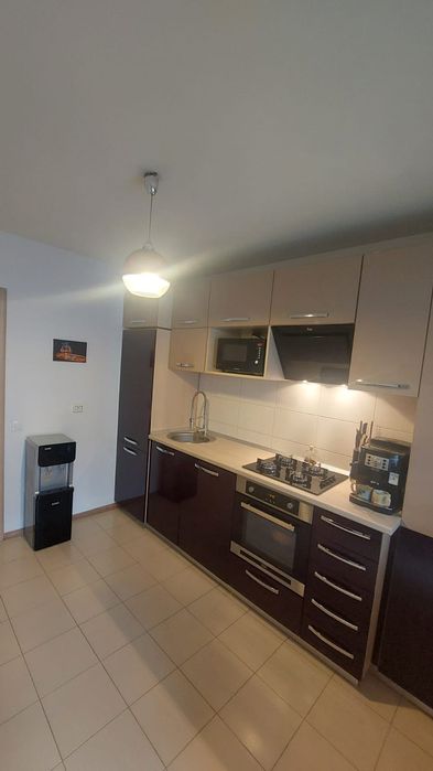 Apartament 2 camere complet mobilat și utilat – Barcelona Residence | Șoseaua Străulești | 66 mp total | 191 000 €