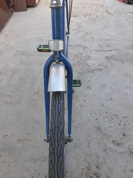 Aist Velosiped Minsk