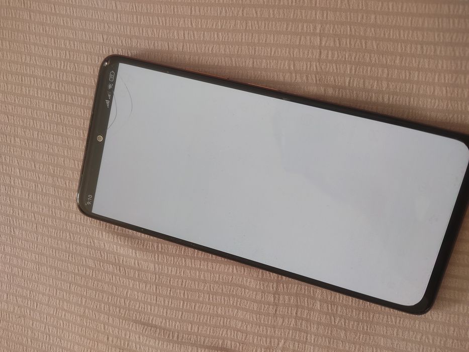 Redmi note 10 pro