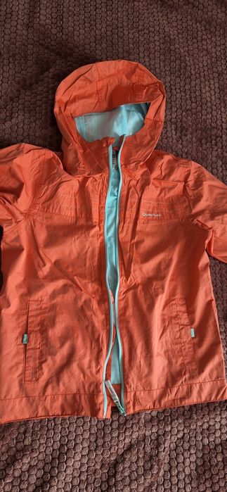 Geaca quechua corai 14 ani