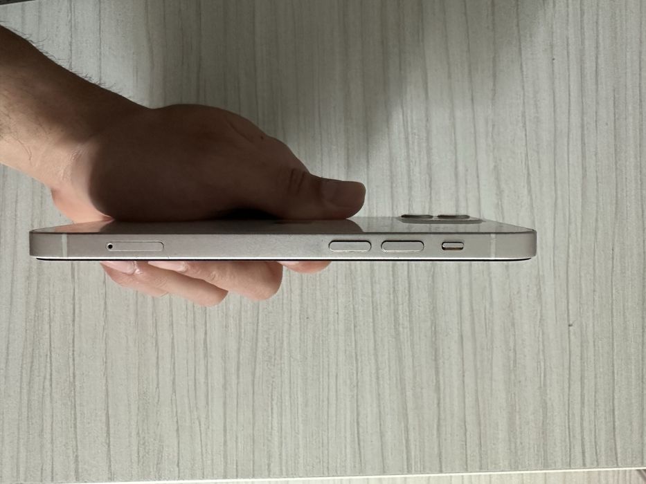 Iphone 12 Alb 64GB
