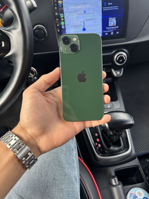 Iphone 13 128 gb