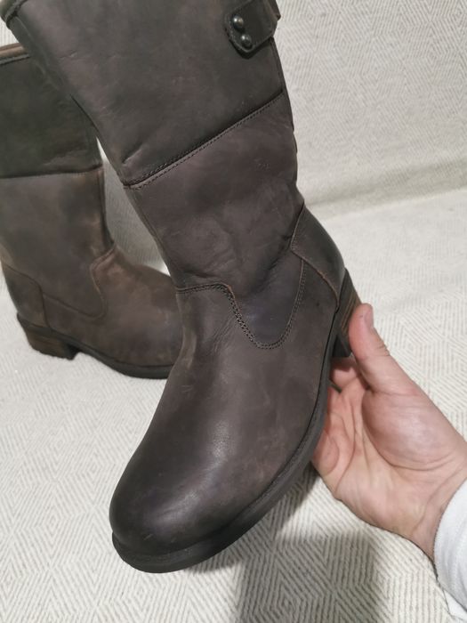 Ugg Ghete Cizme piele 37