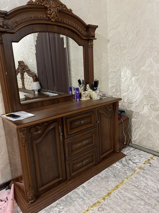 Мебел спалный гарнитур