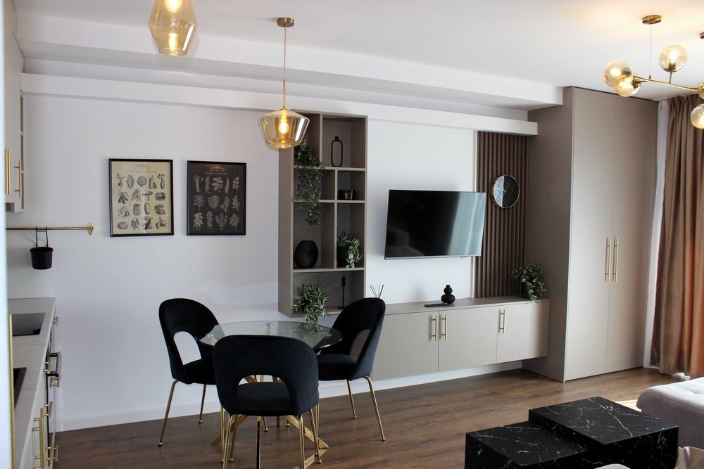 Ultracentral Apartments and Studios #Coresi Mall #Brasov #Factura F.