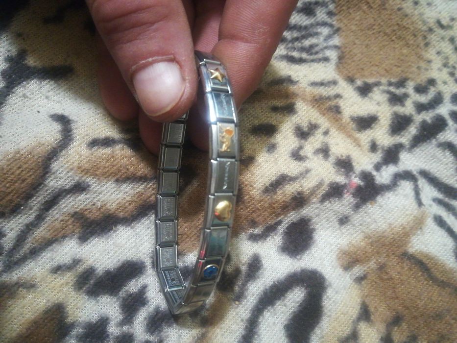 Гривна Nomination