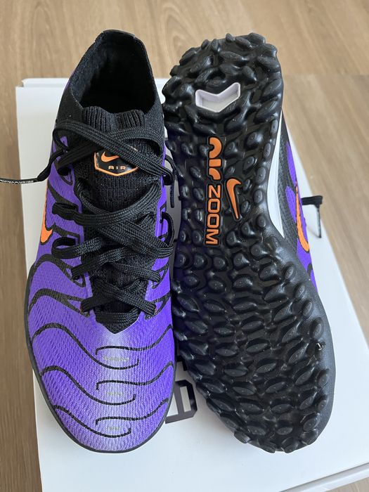 Vand adidasi copii nike mercurial vapor xv pro tn