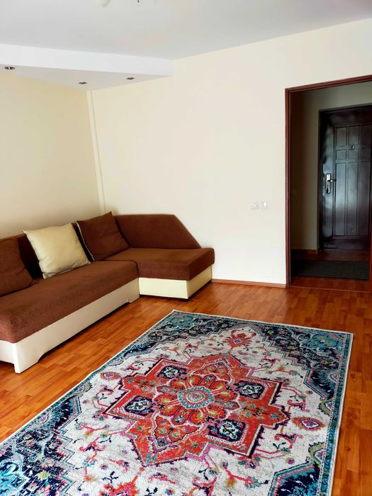 Inchiriez apartament 1 cam. str. Somesului