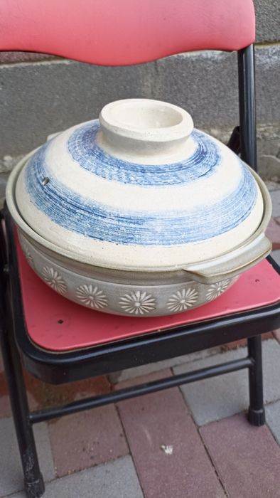 Японские горшки для запекания