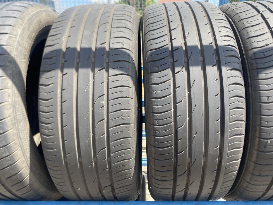 Anvelope sh vara 195/50/16 CONTINENTAL