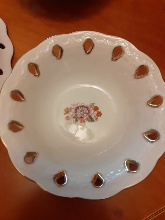 Serviciu pentru salată de fructe