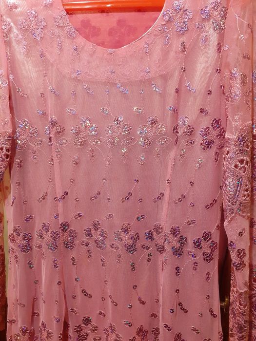 Куйлак  сарпага тикилган янги