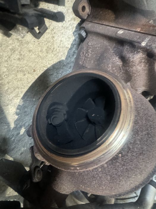 Турбини бмв 640д 335д 435д 313 коня 4.0д bmw 435xd 335xd 4.0d 313 konq