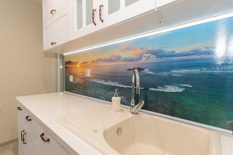 Дава се под наем Двустаен апартамент в Бургас, Сарафово - 52 кв.м за 357 € - Снимка #4