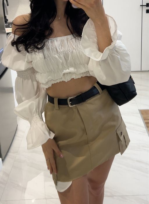 Делаю разбор гардероба. Размер xs-s